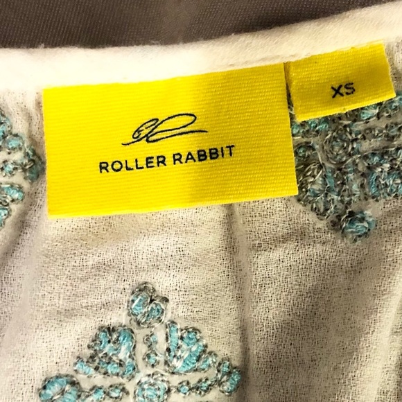 Roller Rabbit Tunic - Picture 7 of 7